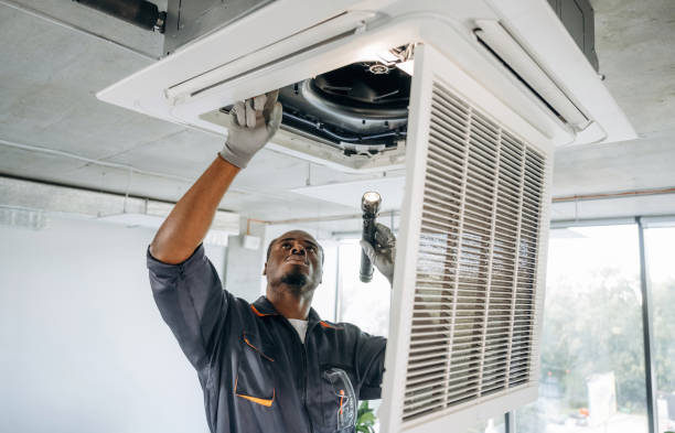 Licensed Hvac service in Vinton, VA - FH HVAC
