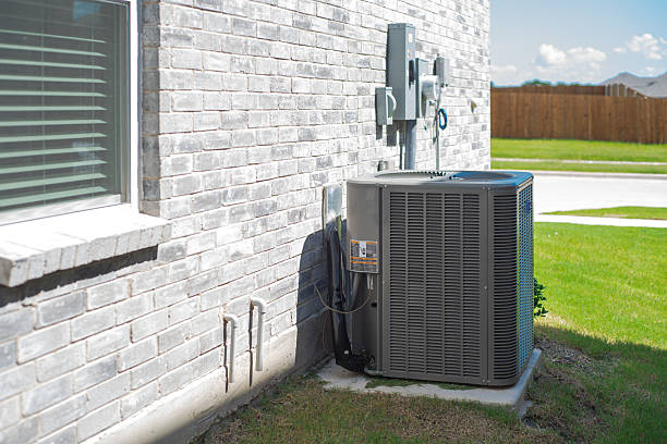 Reliable Hvac contractor in Vinton, VA by FH HVAC