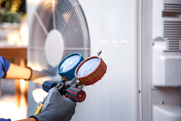 Affordable Hvac solutions in Vinton, VA